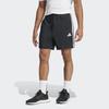 Unisex Essentials 3s Chelsea Shorts Daily Woven Shorts Black