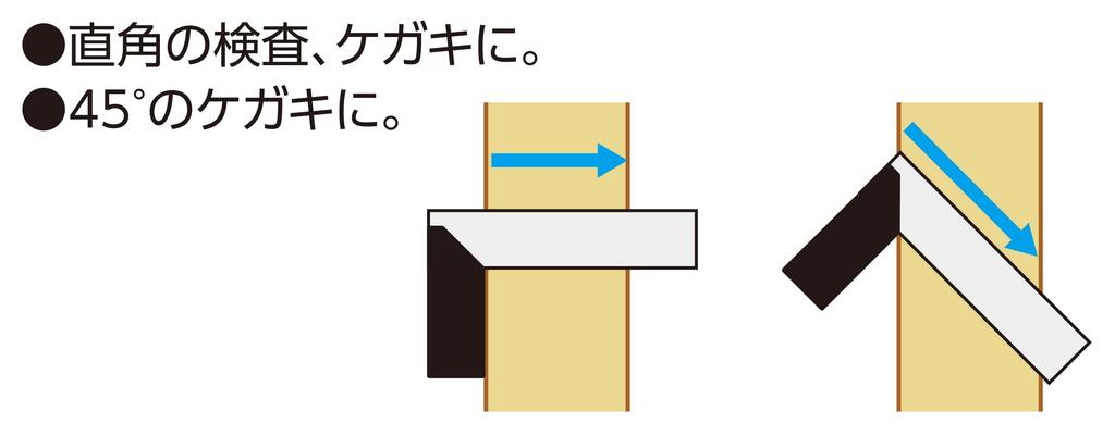 Shinwa Sokutei Mighty Square with cm Scales on Both 62308 Measure, 300mm, Sides,