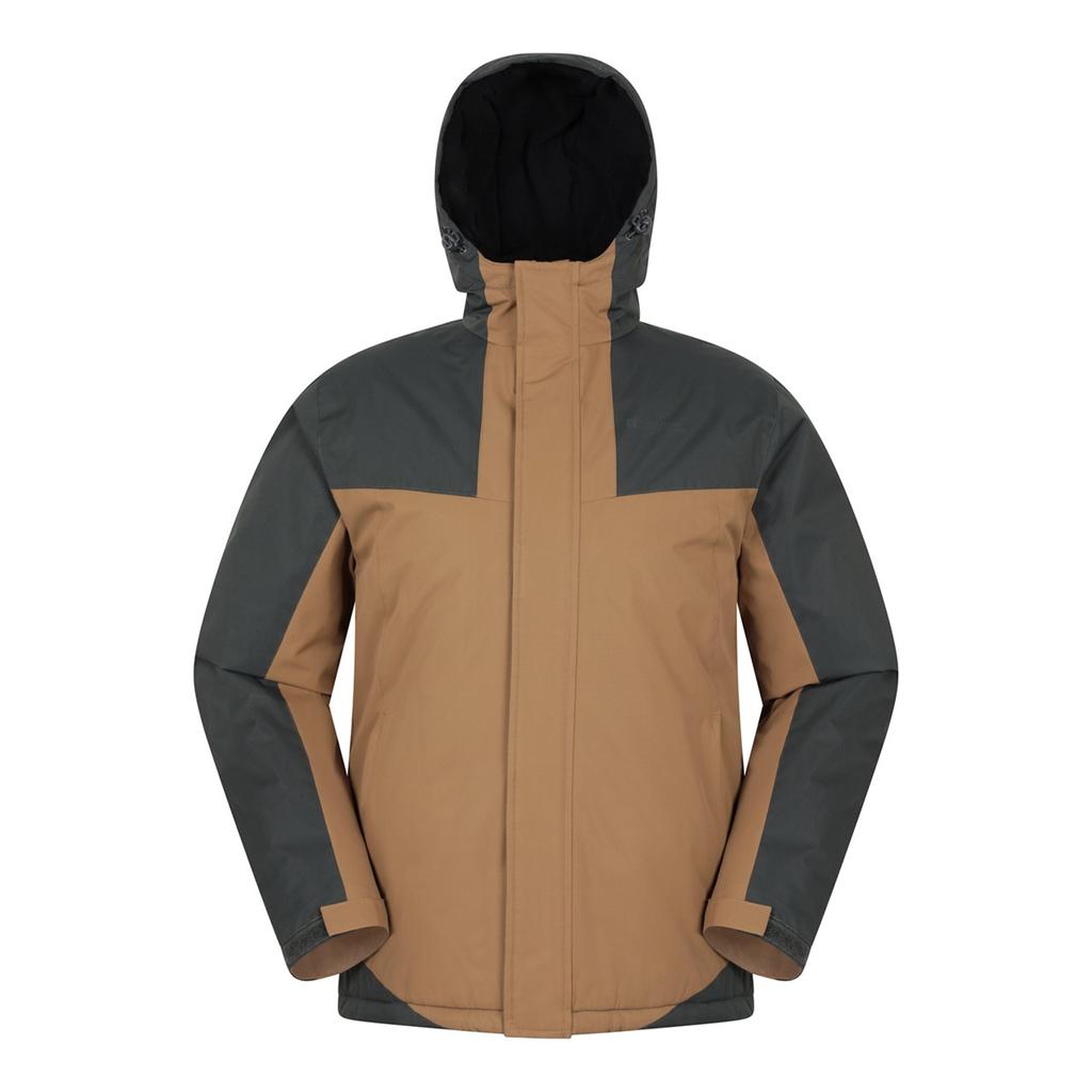 Mountain Warehouse Мужская лыжная куртка Dusk III