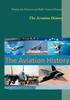 Книга The Aviation History