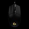 Logitech Проводная игровая мышь G102 Lightsync