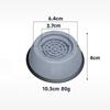 Universal Non-slip Mats For Washing Machines Shock Absorbers Heightening Pad