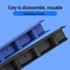U-MACH PVC Binding Strips CN plug (adapter included)