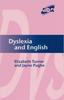 The Dyslexia and English Book