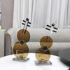 Эстетические Художественные Аксессуары Гитара Смешные Роскошные Скандинавские Скульптуры Кавайные Креативные Фигурки Миниатюрные Современные Подарки на День Святого Валентина Украшения Декор Комнаты