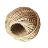 Jute String Rope Multifunctional Vintage Plant Fibre Twine String for  Handcraft