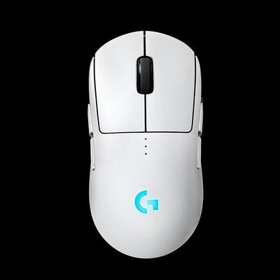 Logitech Беспроводная игровая мышь PRO 2 LIGHTSPEED