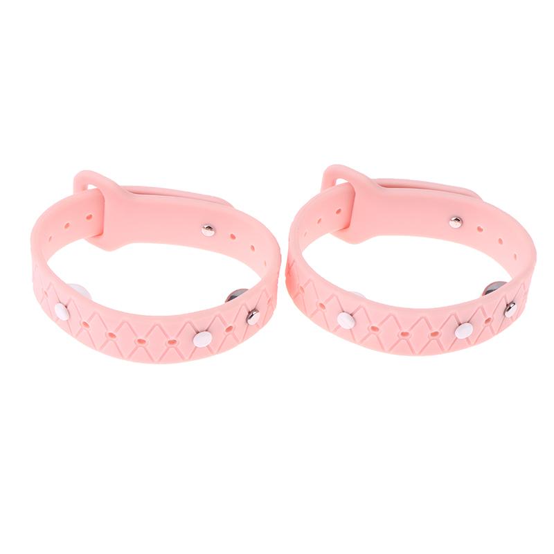 1Pair Motion Sickness Bands Sea Sickness Wristbands Acupressure Nausea Wristband/,Natural Relief Of Nausea Headaches,Insomnia