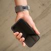ERBORD MP84 Universal Nylon Strap 20mm, Gray