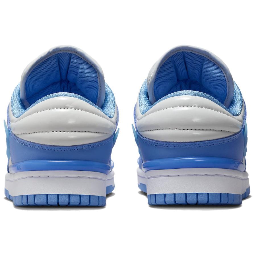 Nike Dunk Low Twist University Blue Женские DZ2794-002