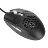 Игровая проводная мышь 6 уровней DPI RGB 8000DPI Эргономичная черная игровая мышь для настольных компьютеров ноутбука