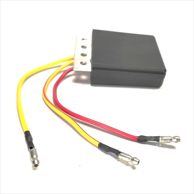 Polaris Scrambler 2X4 400 Регулятор-выпрямитель 4060208