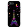 Чехол для телефона Motorola Moto Edge 70 60 Fusion NEO Pro G Stylus G56 G57 G86 G96 G52 G04 G05 20 Кейс Франция Париж Эйфелева башня