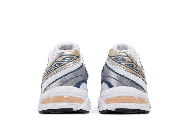 Asics Гель-1130 Белый Дерево Креп