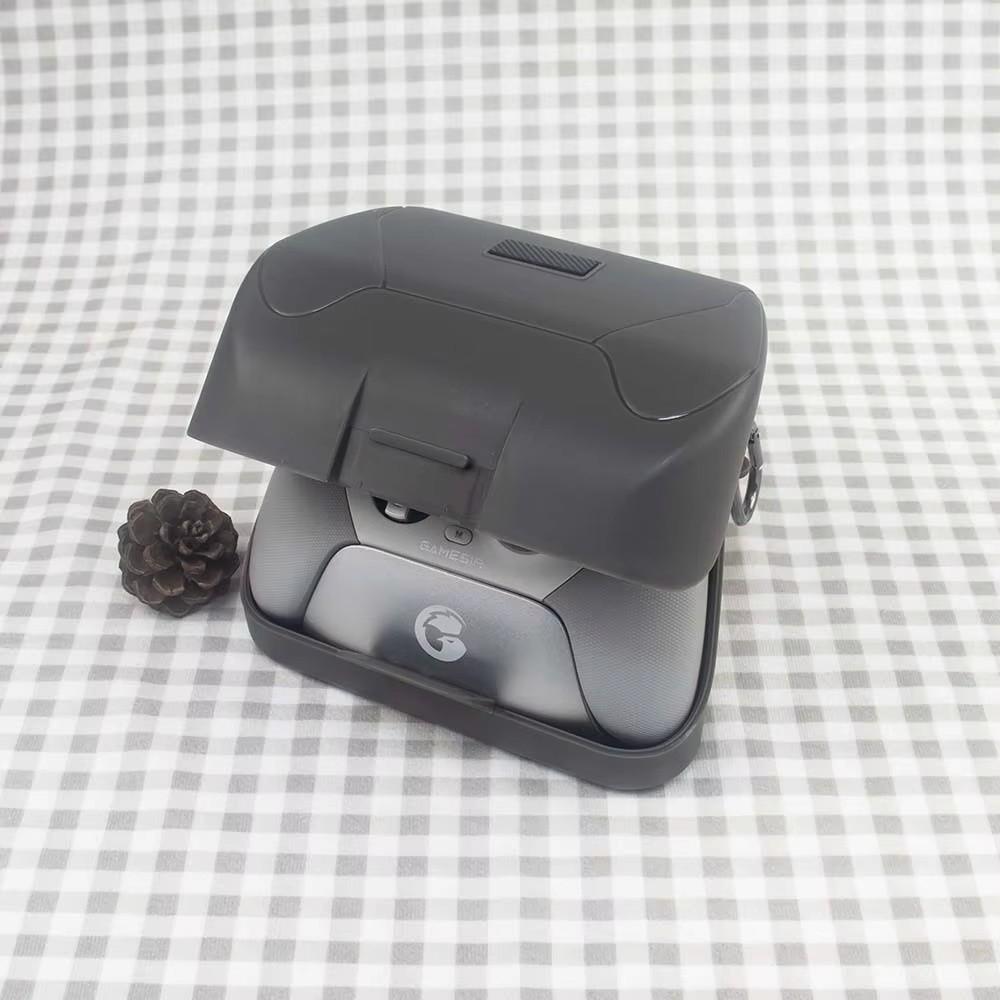 Shockproof Controller Protective Case Dustproof Controller Organizer Shell for GameSir G7 Pro