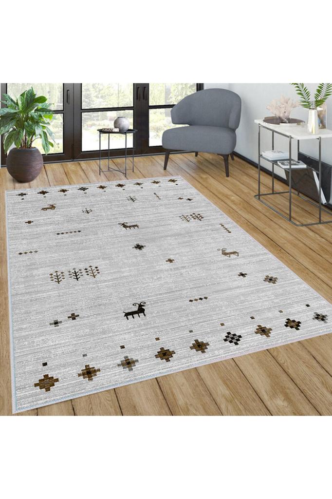Rovigo Home Washable Printed Carpet RGHM0037-SD1056