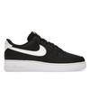 Air Force 1 07 Black White Tumbled Men Sneakers CT2302-002