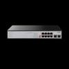 H3C S1210F-PWR 10-портовый гигабитный PoE-коммутатор