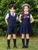 Fete (de la 4 ani) – Uniforme școlare pentru fete