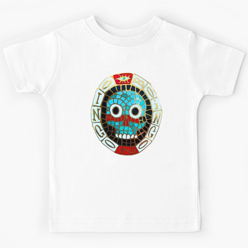 Oingo Boingo Oingo Boingo - Kids T-Shirt