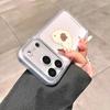 Собачья любовь подходит для чехла для мобильного телефона Apple 17promax 14 15 16 мягкий чехол 13pro мелкое отверстие XS новая модель.