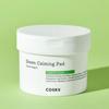 One Step Green Calming Toner Pads 140ml (70 Sheets)