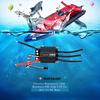 Original Flycolor Waterproof 150A Brushless ESC Electronic Speed Controller with 5.5V/5A BEC