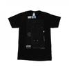 Mens Rogue One K-2SO Schematic T-Shirt
