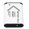 NP BX1 Battery 3.6V 1600mAh NP BX1 Lithium Ion Battery for Cyber Shot DSC HX RX1 RX1R II RX100 FDR