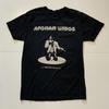 Afghan Whigs Demon Soul Черная футболка с коротким рукавом Все размеры Унисекс Футболка Унисекс