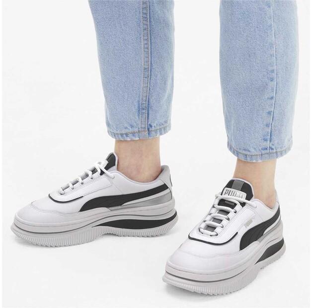 Puma Deva Mono Pop кроссовки