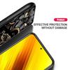 Чехол-маска самурая Они для Xiaomi Poco X3 NFC M3 M4 Pro 4G 5G F3 GT для Mi Civi 11T 10T 10 Pro 5G 11 Note 10 Lite 5G Shell