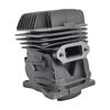 Комплект цилиндра и поршня 40 мм для Stihl MS201 MS201C MS201Z MS201C-E MS201C-EZ MS201C-EM MS201C-EMZ MS201C-M MS201C-MZ MS201