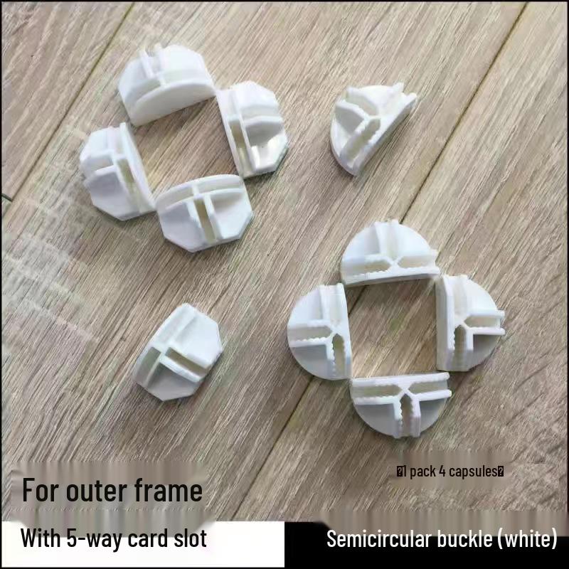 Модульный забор для питомцев: Панели из смолы и железная сетка для самодельных клеток для кошек или собак