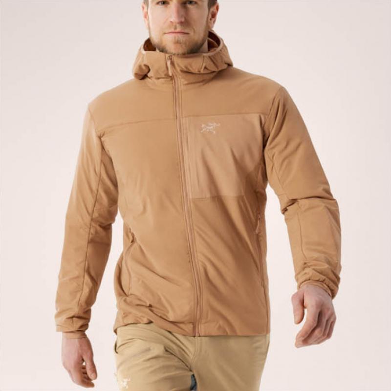 Arcteryx Proton Hoodie Men S ajpSm08436 canvaS