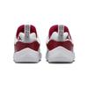 Air Jordan 11 Retro Little Flex Toddler 'Cherry' (Unisex) White / Black / Varsity Red Toddler Shoes BQ7102 116