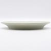 Aito Side Mino Moon Dishwasher and Microwave Made In Product Number 288196 "Sui" Plate, 15cm, Ware, White, Safe, Japan,