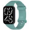 Силиконовый ремешок для браслета Xiaomi Mi Band 9 Pro/8 Pro, ремешок для умных часов Redmi Watch 4