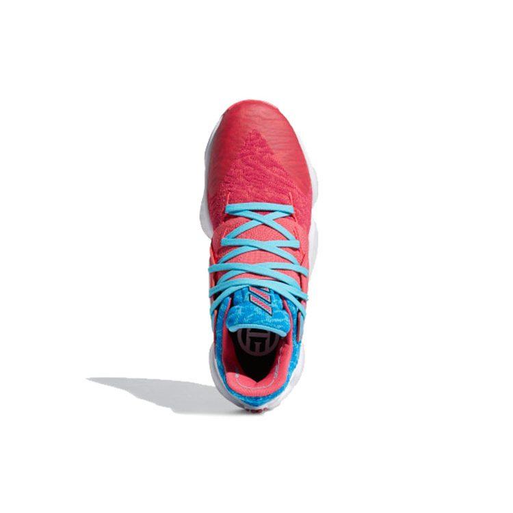 adidas Harden Vol.4 Gca 'Конфетная краска' EF1207