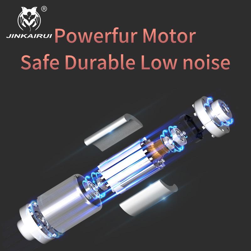 U-образный электрический массажер шиацу для тела, плеч, шеи, спины, инфракрасный 4D разминающий массажер