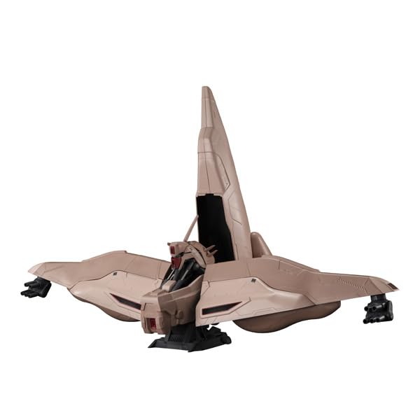 Машина Строит Мобильный Костюм Гандам Контратака Азир Чарс