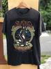Футболка The Sword All Will Fall Tour Полный размер S-5XL Унисекс