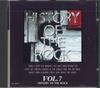 CD VARIOUS - History Of The Rock Vol.7 AC6047 CTA Japan Rock Used
