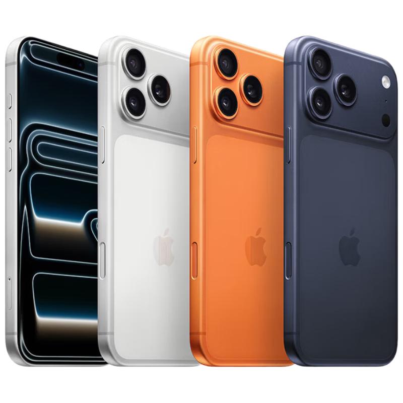 Apple iPhone 17 Pro Max (Китайская версия)