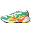 Solarglide Stella McCartney Green Cloud White Semi Impact Orange Women's Sneakers GX9860