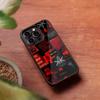 Чехол для телефона Bring Me The H-Horizons BMTH для Iphone 16 15 14 13 Pro Max 12 11 Mini 7 8 Plus Se Xr X Xs Fundas Shell PC+TPU Cover