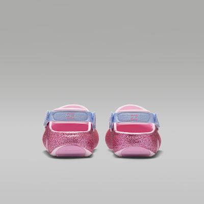Jordan Hydrip Children's Sandals Pink