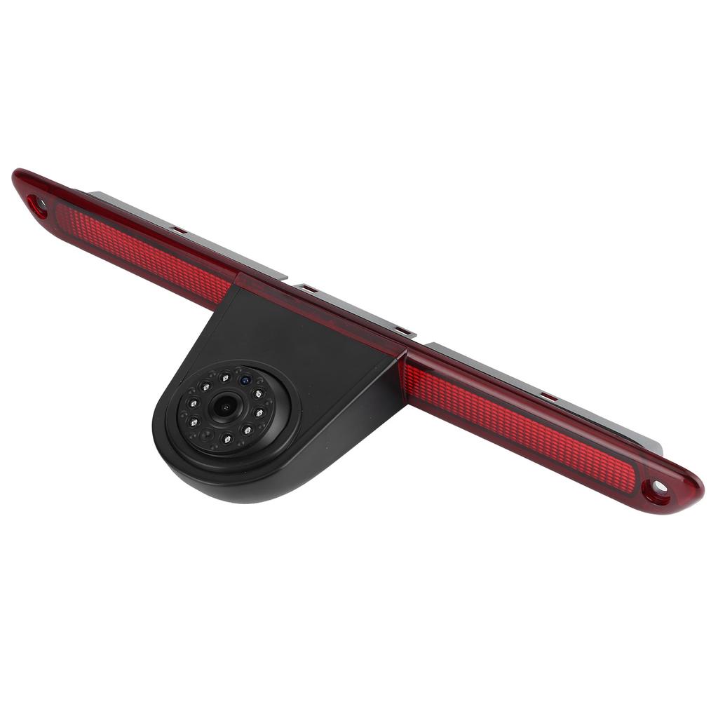 LED Brake Light Rear View Camera Parking Reverse Monitoring Fit for MercedesBenz Sprinter