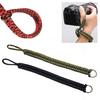 Handmade Woven Camera with Safer Connector Wrist Strap 50Kg Load-bearing Universal Fit Camera