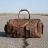 Кожаная спортивная сумка, кожаная сумка выходного дня, сумка выходного дня, кожаная дорожная сумка, кожаная сумка для сна, мужские дорожные сумки для мужа, папы, кожаная дорожная сумка